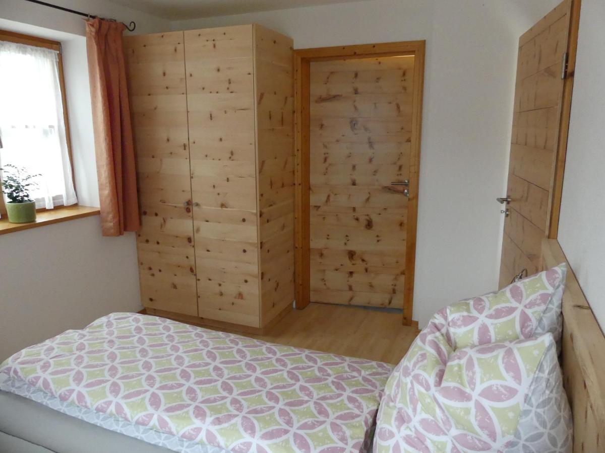 Ferienwohnung Max Fegg Anger Exteriör bild
