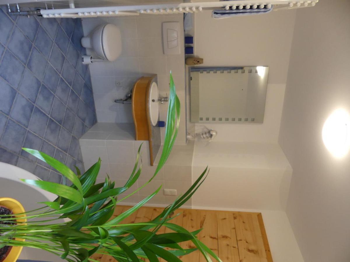 Ferienwohnung Max Fegg Anger Exteriör bild